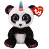 Image de Peluche Ty Beanie Boo’s Paris Le Panda 15 cm en occasion ou reconditionné