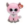 Image de Peluche Ty Beanie Boo's Small Fiona le Chat en occasion ou reconditionné