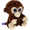 Image de Ty - TY36800 - Beanie Boo's - Peluche Coconut Singe 41 cm