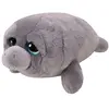 Image de Ty TY36889 Peluche Milo Le Lamantin