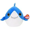 Image de Ty Squish a boos Small - Finsley Le Requin