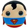 Image de Peluche en forme de coussin TY DC Comics Superman 20 cm en occasion ou reconditionné