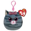 Image de Ty Squish a boos Clip Kiki Le Chat
