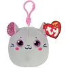 Image de Ty Squish a boos Clip Catnip la Souris