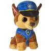 Image de Ty - TY41208 - Pat' Patrouille - Peluche Chase 15 cm