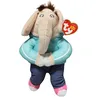 Image de Ty - TY41231 - Tous-Scène - Peluche - Meena