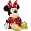 Image de Disney - Peluche Musicale Minnie 15 cm