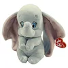 Image de Ty Porte-clés Beanie Boos Dumbo Elephant Voice