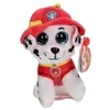 Image de TY 41277 Marshall Paw Patrol Porte-clés Multicolore