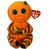 Image de Ty Bonnet Bellie Trickster The Pumpkin - 15,2 cm