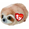 Image de TY- Dangler Sloth Peluche, 2005100, Gris