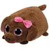 Image de Ty - TY42215 - Teeny Tys - Peluche Maggie Le Chien 8 Cm