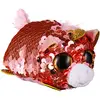 Image de TY 42407 Coucher de Soleil Licorne Corail Pliable pour Adolescent, Multicolore