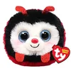 Image de TY Puffies - Izzy la Coccinelle