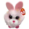 Image de TY Strawberry Beanie Balls, Environ 10 cm
