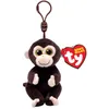 Image de Ty Beanie Bellies Clip - Matteo Le Singe