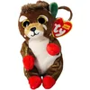 Image de Ty Beanie Bellies Clip - Juno Le Renne
