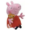 Image de Ty   Beanies   Peppa Pig   Peppa   Peluche Douce 15 cm