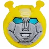 Image de TY - Beanie Bouncers Transformers - Bumblebee - Peluche rebondissante à Collectionner