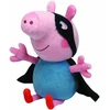 Image de Peppa Large - George Superheld, 25cm