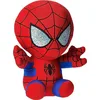 Image de Ty 96299 Spiderman-Marvel Bonnet Multicolore
