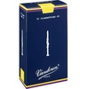 Image de Vandoren CR111 - 10 Anches Clarinette Traditionnelle Mib 1