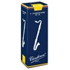 Image de Vandoren CR1215 - 5 Anches Clarinette Basse Traditionnelle 1.5