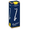Image de Vandoren CR122 - 5 Anches Clarinette Basse Traditionnelle 2