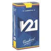 Image de Vandoren CR8035Plus - 10 Anches Clarinette Sib V21 3.5+
