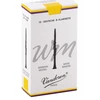 Image de Vandoren CR1725 - 10 Anches Clarinette Mib White Master 2.5