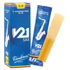 Image de Anche Vandoren pour saxophone ténor V21 Force : 2 1/2