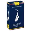 Image de Vandoren Traditional boîte de 10 anches pour saxophone alto, force 3,5