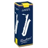 Image de Vandoren SR2425 - 5 Anches Saxophone Baryton Traditionnelles 2.5