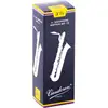 Image de Vandoren SR2435 Saxophone Baritone Reed anche pour saxophone baryton (lot de 5)