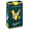 Image de Vandoren SR7035 - 10 Anches Saxophone Alto V16 3.5