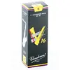 Image de Boite de 5 anches Vandoren série V16 pour Saxophone Ténor - Force 5