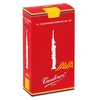 Image de Vandoren SR302R - 10 Anches Saxophone Soprano Java Red 2