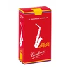 Image de Vandoren SR264R - 10 Anches Saxophone Alto Java Red 4