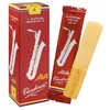 Image de Vandoren, Anche Saxophone baryton Java Filed Red, 4
