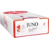 Image de Vandoren Juno JCR01250 Clarinette Sib 2 anches pour clarinette Sib (lot de 50)