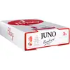 Image de Vandoren Juno JCR013525 Clarinette Sib 3.5 anches pour clarinette Sib (lot de 25)