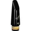 Image de Vandoren BD7 Black Diamond Clarinet Mouthpiece bec pour clarinette Sib