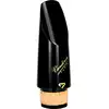 Image de Vandoren BD5 Black Diamond Clarinet Mouthpiece bec pour clarinette Mib