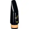 Image de Vandoren BD5 Black Diamond Alto Clarinet Mouthpiece bec pour clarinette alto en Mib