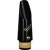 Image de Vandoren BD4 Black Diamond Clarinet Mouthpiece bec pour clarinette Sib