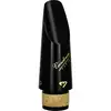 Image de Vandoren BD4 Black Diamond 13 Series Clarinet Mouthpiece bec pour clarinette Sib