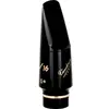 Image de SM812S+ - Bec Saxophone Alto V16 Ébonite A6 S+