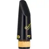 Image de Vandoren BD6 HD Black Diamond Clarinet Mouthpiece bec pour clarinette Sib