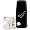 Image de Vandoren LC01P Optimum ligature pour clarinette Sib