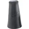 Image de Vandoren C21L couvre-bec en cuir pour ligature LC21L clarinette Sib